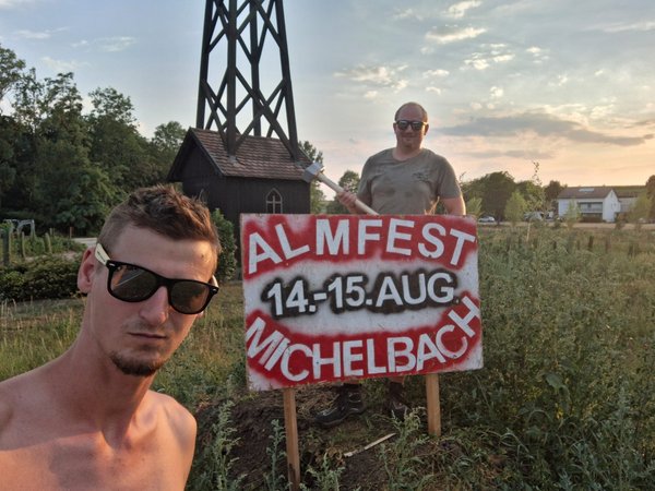 Almfest 2026
