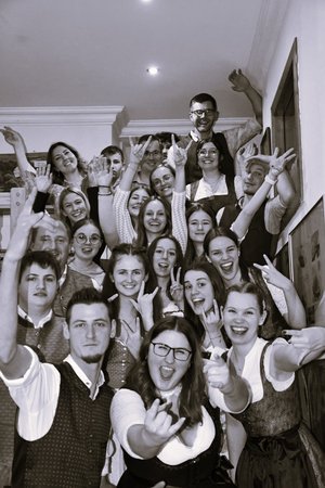 Generalversammlung 2025